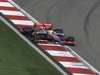 GP Cina - Prove Libere